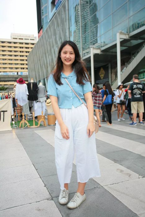 หล่อ สวย เท่ มีสไตล์ รวมตัวคนฮิป! ไปเดินเที่ยวเล่นในตลาดชิคๆ ที่ใจกลางเมือง
