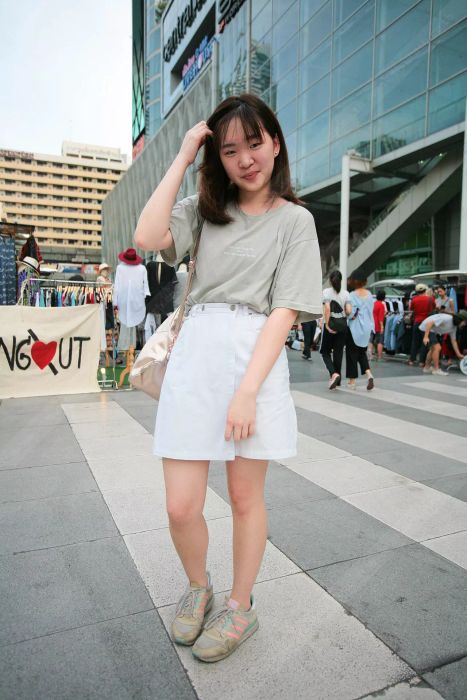 หล่อ สวย เท่ มีสไตล์ รวมพลคนฮิป! ไปเที่ยวตลาดชิคๆ ใจกลางเมืองกันเถอะ