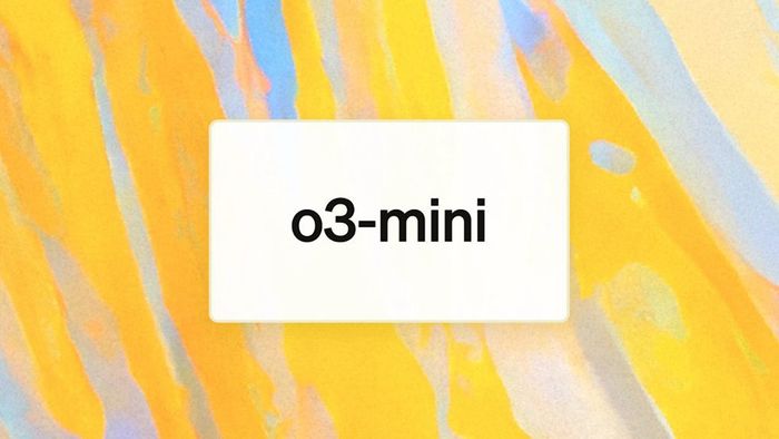 o3-mini là một mô hình AI mới, tiết kiệm chi phí hơn, phục vụ cho cả  và OpenAI API.
