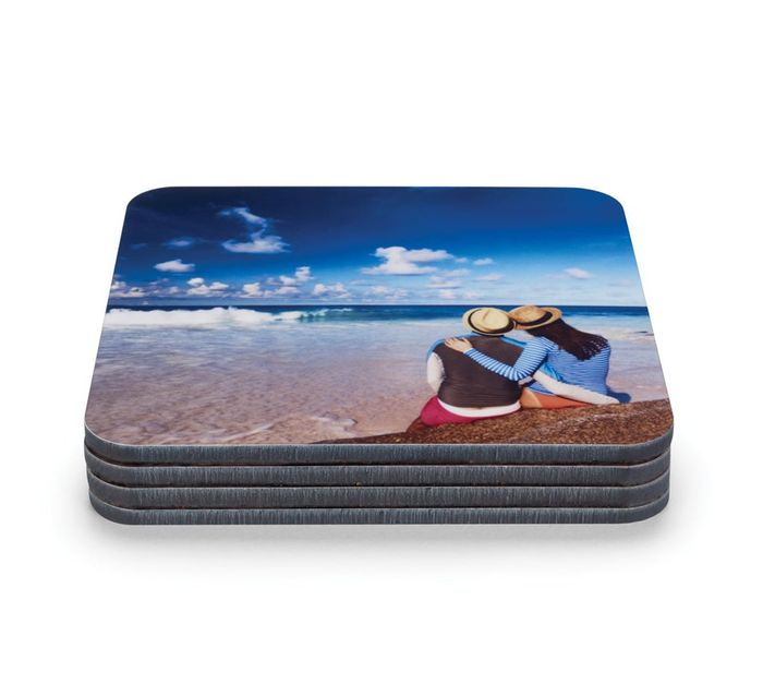 The coasters.