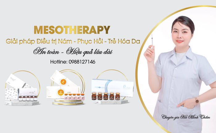 THAM Beauty Clinic Image 1