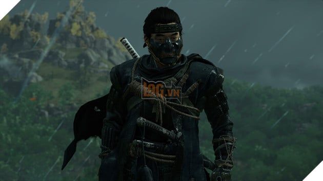 Làm Thế Nào Ghost of Yotei Có Thể Phát Huy Di Sản Của Jin Sakai? 4