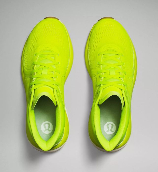 Image showing yellow shoes