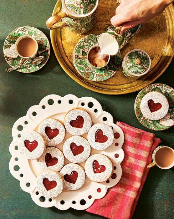 Recipe for 