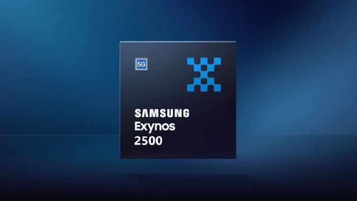 Samsung Exynos 2500 sẽ được ra mắt vào nửa cuối năm tới.