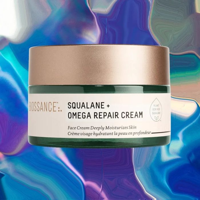 Image of cream