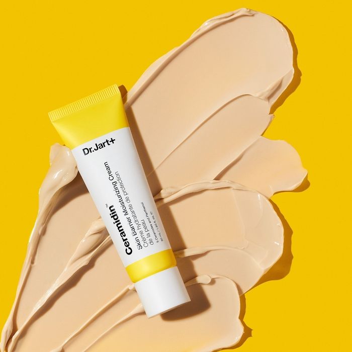 Image of the cream