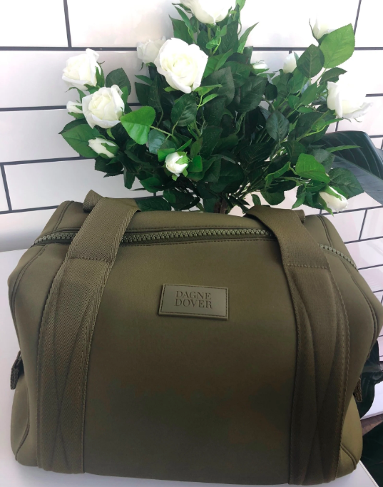 The bag