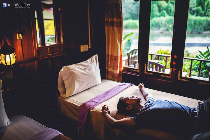 เที่ยววังเวียง 4,000 บาท สัมผัสความหรูหราและการพักผ่อนแบบสบายๆ