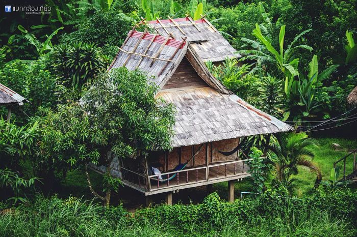 ใครบอกว่ามันยาก... 4,000 บาท เที่ยววังเวียง ทานอาหารหรูและพักผ่อนสบายๆ