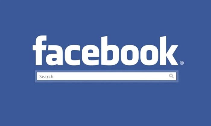 cách tìm tài khoản facebook qua zalo