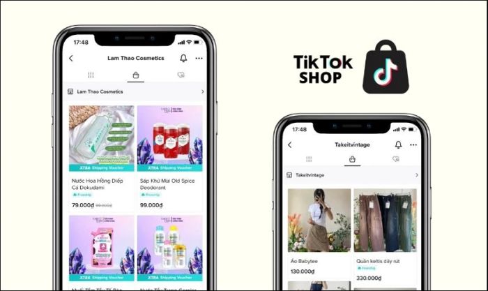 Lợi ích khi đăng ký TikTok Shop là gì?