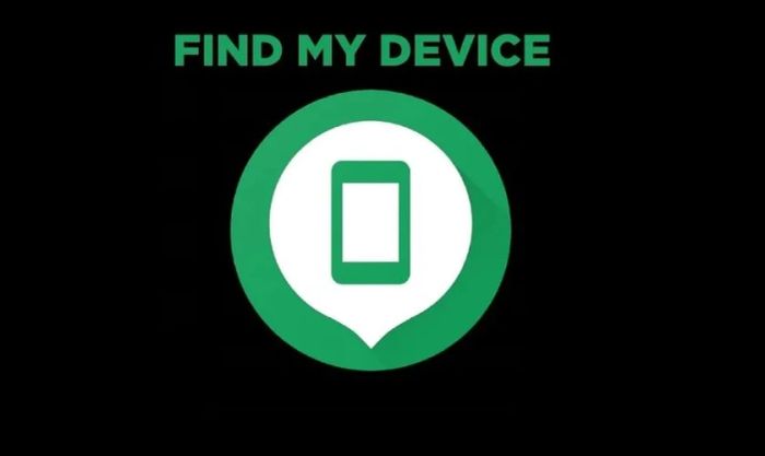 Find My Device là gì?