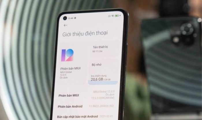 Tại sao bạn cần phải kiểm tra IMEI?