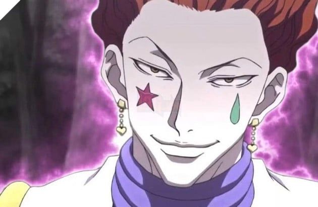 TOP 5 phản diện anime vừa đáng sợ lại vừa được yêu mến 3