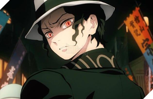 TOP 5 phản diện anime vừa đáng sợ lại vừa được yêu mến 2