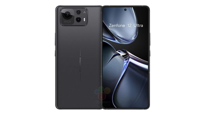 Sự kiện ra mắt flagship tiếp theo của ASUS sẽ diễn ra vào ngày 6/2.