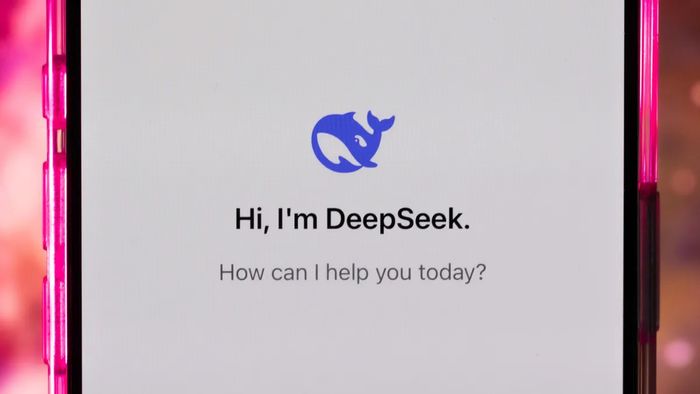 Các tính năng chính của  và DeepSeek