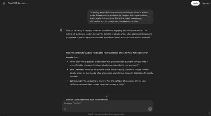 So sánh giữa DeepSeek AI và 