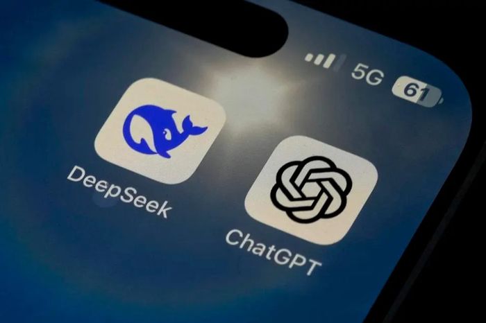 So sánh giữa DeepSeek AI và 