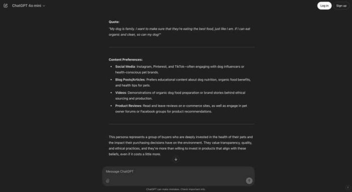 So sánh giữa DeepSeek AI và 