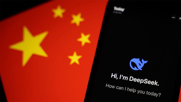 So sánh giữa DeepSeek AI và 