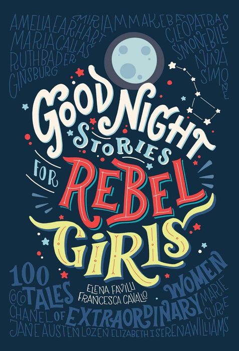 The cover of the book, showcasing its empowering and artistic design.