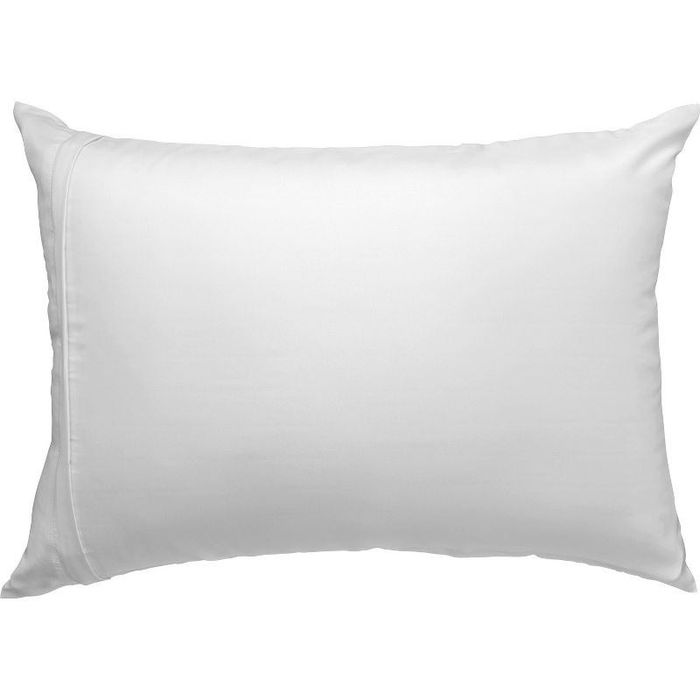 the pillow protector itself