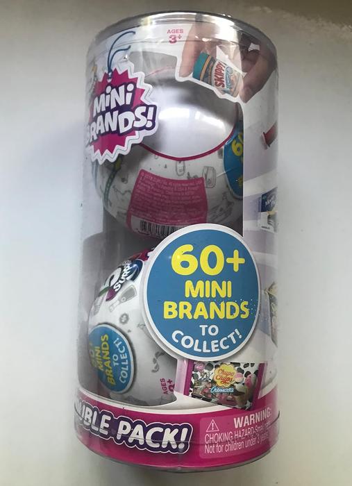 Packaging for
