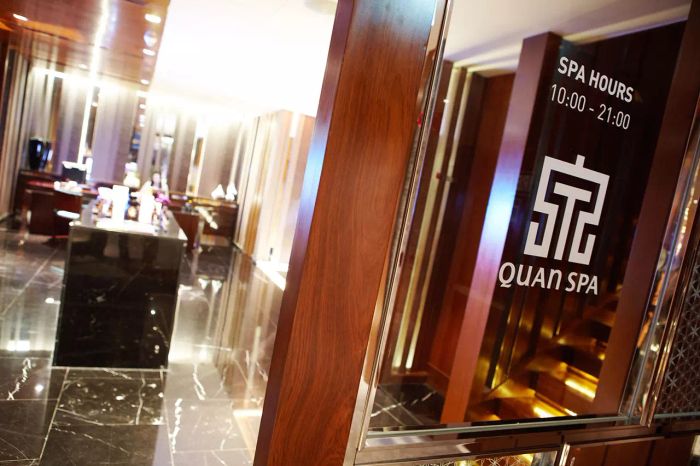 ผ่อนคลายไปสุดๆ! มาเช็ค 7 โปรโมชั่นดี๊ดีที่วันหยุดนี้ต้องลอง! 
