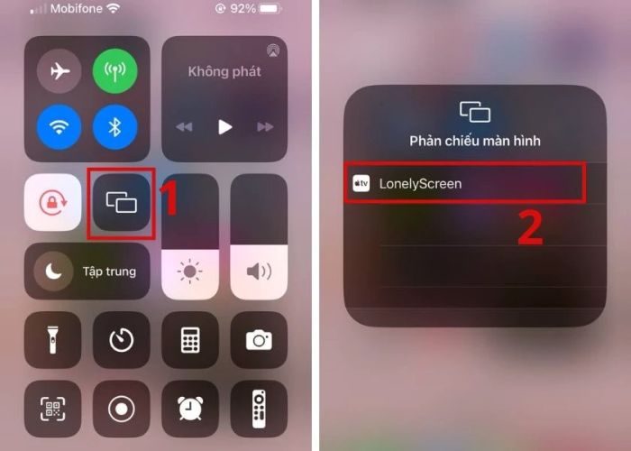Hướng dẫn livestream game trên TikTok