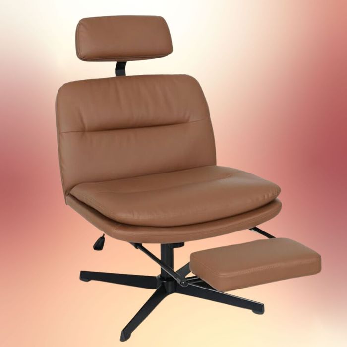 The office chair designed for everyday use