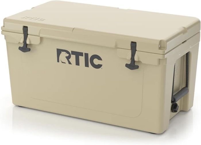 The refrigeration unit