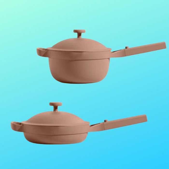 The Spice Cook Duo: A perfect pair for your kitchen adventures.
