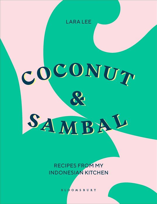 cover of cookbook