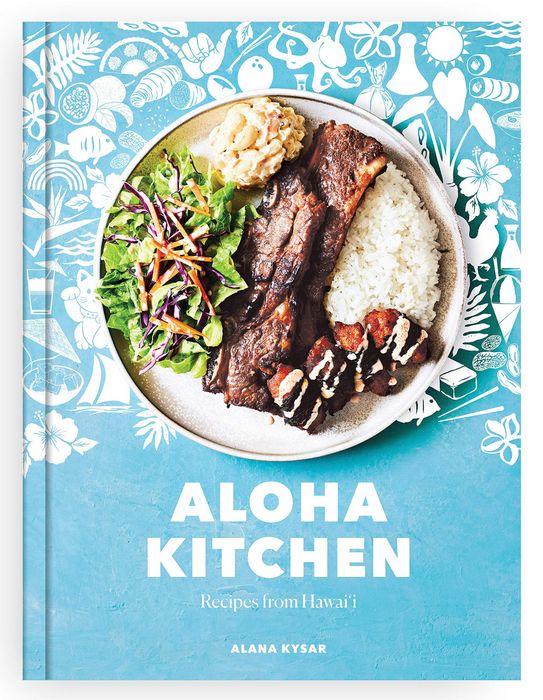 cover of cookbook