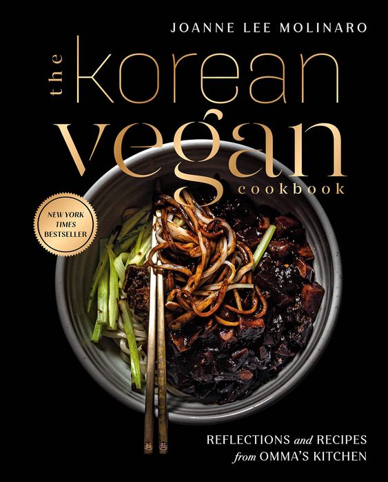 cover of the cookbook
