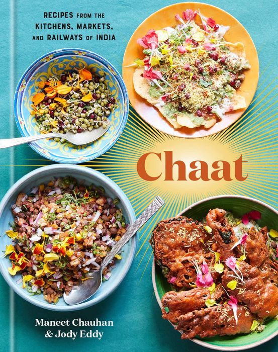 cover of cookbook