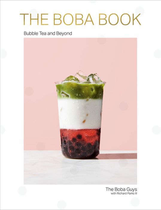 cover of the cookbook