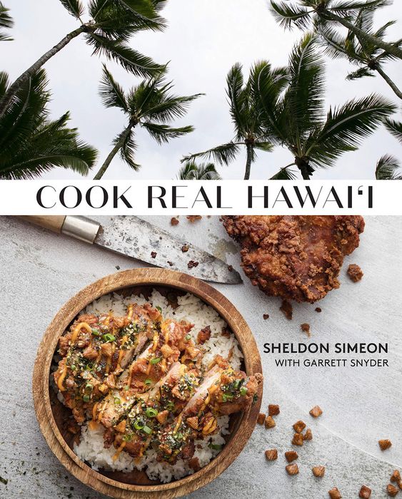 cover of the cookbook