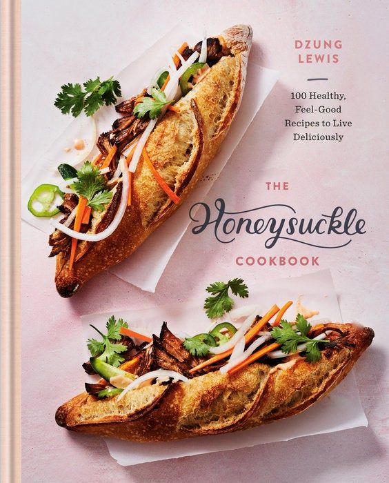 cover of the cookbook