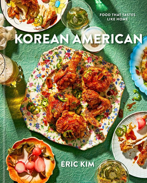 cover of cookbook