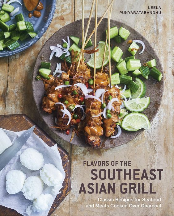 cover of cookbook