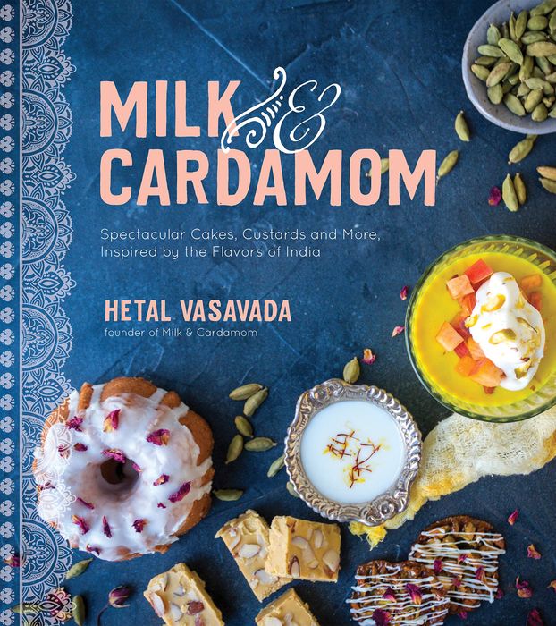cover of the cookbook