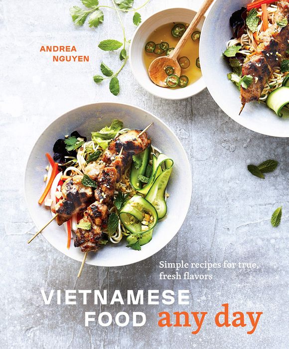 cover of cookbook