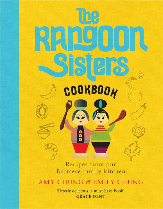 cover of cookbook
