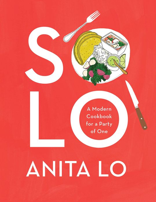 cover of the cookbook