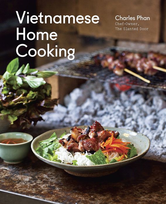 cover of the cookbook