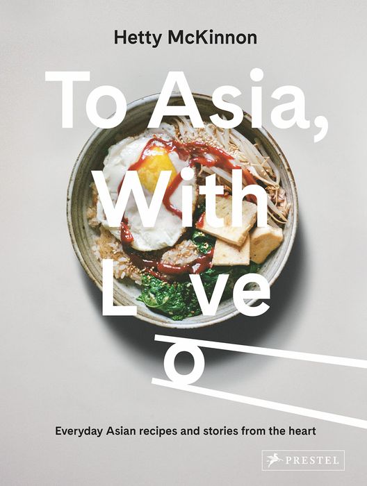 cover of cookbook