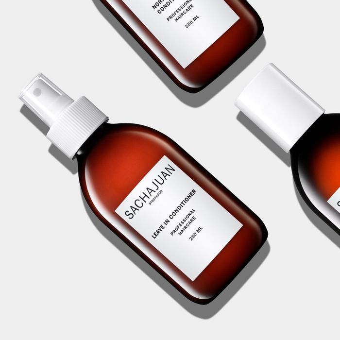 the bottles